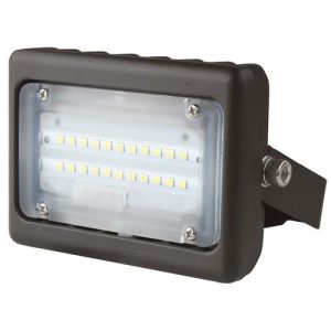 Morris 71531A 15W FlatPanel Bracket 5000K Br