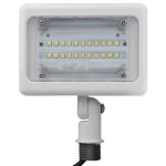Morris 71553A 15W FlatPanel Knuckl 3000K Wh