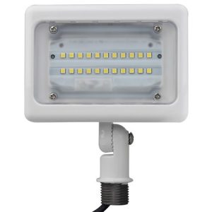 Morris 71553A 15W FlatPanel Knuckl 3000K Wh