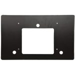 Morris 71473B Plate for 14" WallPack