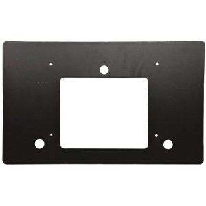 Morris 71473B Plate for 14" WallPack