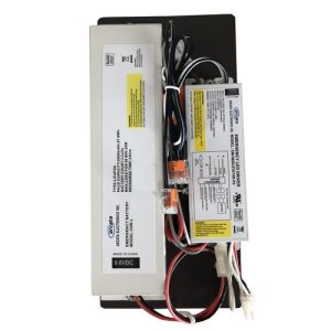 Morris 71470B Em Backup for Classic WP 16W