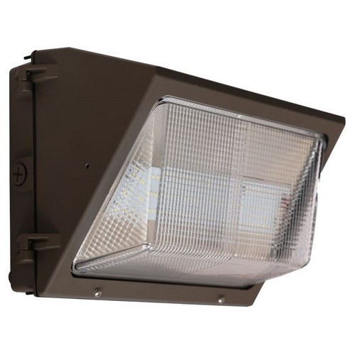 Morris 71450C Lg WP 120W 480V 5000K Bronze G3
