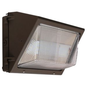 Morris 71440C Lg WP 120W 120-277V 5000K Bronze