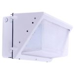 Morris 71428C Med WP 60W 120-277V 5000K White