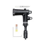 Elastimold 165LRJS-W5X 200A Jacket Seal Loadbreak Elbow Connector