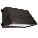 Morris 71451C Med FC WP 60W 120-277V 5000K Br