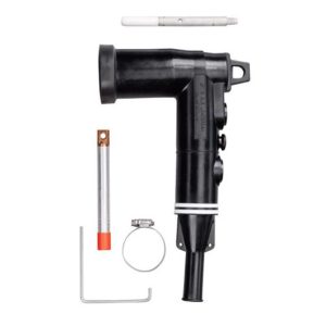 Elastimold 273ELR-W5X 200A Loadbreak Repair Elbow