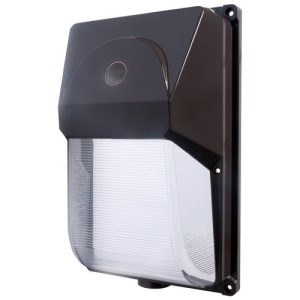 Morris 71423B Mini WallPack CCT Br
