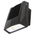 Morris 71154A 50W Slim Profile Wallpack Br