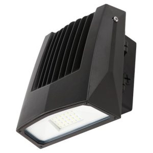 Morris 71150A 15W Slim Wallpack Br