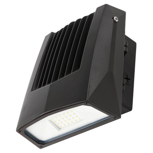 Morris 71150A 15W Slim Wallpack Br