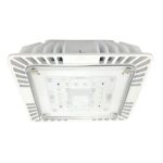 Morris 71624 Walkway Can 60W 5000K WH Trim