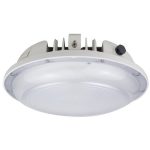 Morris 71617 Rnd WalkWay Canopy 80W 120-279