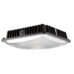 Morris 71609B Canopy 70W Br 5000K