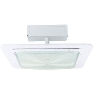 Morris 71413A 150W Recessed Mount Canopy 5000K