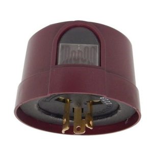 Morris 39051 Locking Type Photoeye 208-277V