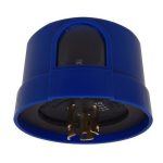 Morris 39052 Lock Type Photoeye 105-285V