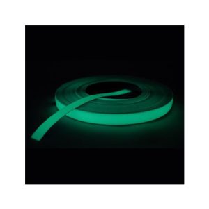 LUMASTROBE STNF GLOW IN THE DARK PERIMETER MARKING TAPE
