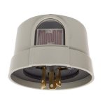 Morris 39053 Locking Type Photoeye 120V