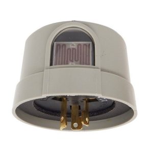 Morris 39053 Locking Type Photoeye 120V
