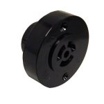 Morris 39070 Locking Recept Screw Mount