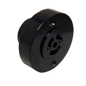 Morris 39070 Locking Recept Screw Mount