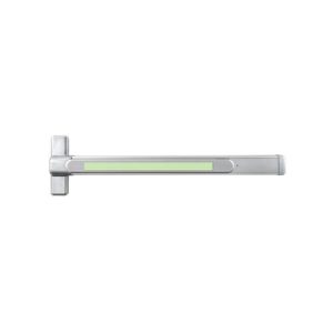 LUMASTROBE LPB EXIT DOOR PUSH BAR GLOW IN THE DARK TAPE