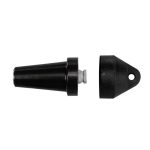 Elastimold 750BIPSP 600 Insulated Deadbreak Plug With Cap