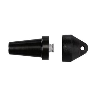 Elastimold 750BIPSP 600 Insulated Deadbreak Plug With Cap