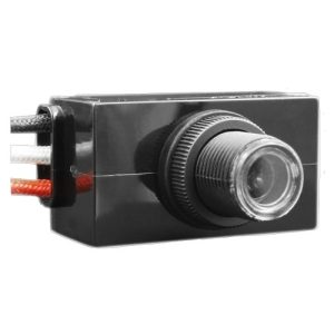 Morris 39100 LED Flush Mnt Photoeye 120-277V