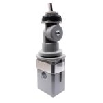Morris 39102 LED Fixed 120-277V Photoeye