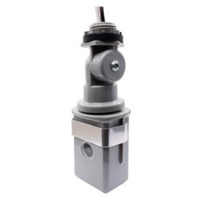 Morris 39102 LED Fixed 120-277V Photoeye