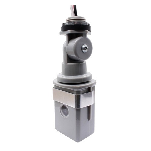 Morris 39102 LED Fixed 120-277V Photoeye