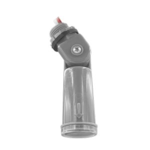 Morris 39104 LED Pencil 120-277V Photoeye