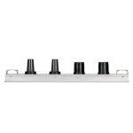 Elastimold J4-6226-15 4-Point Multi-Point Junction With Deepwell Interfaces