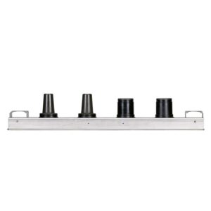 Elastimold J4-6226-15 4-Point Multi-Point Junction With Deepwell Interfaces