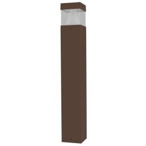 Morris 72302 Bollard 42" CCT SQ