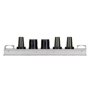 Elastimold J5-62226-15 5-Point Multi-Point Junction With Deepwell Interfaces