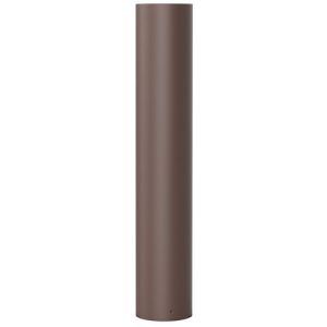 Morris 72310 Bollard Round base 42" Br