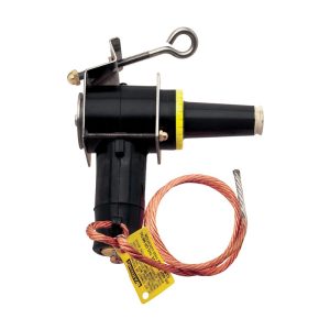 Elastimold 167PSA-12 Insulated Shielded Parking Stand Surge Arrester