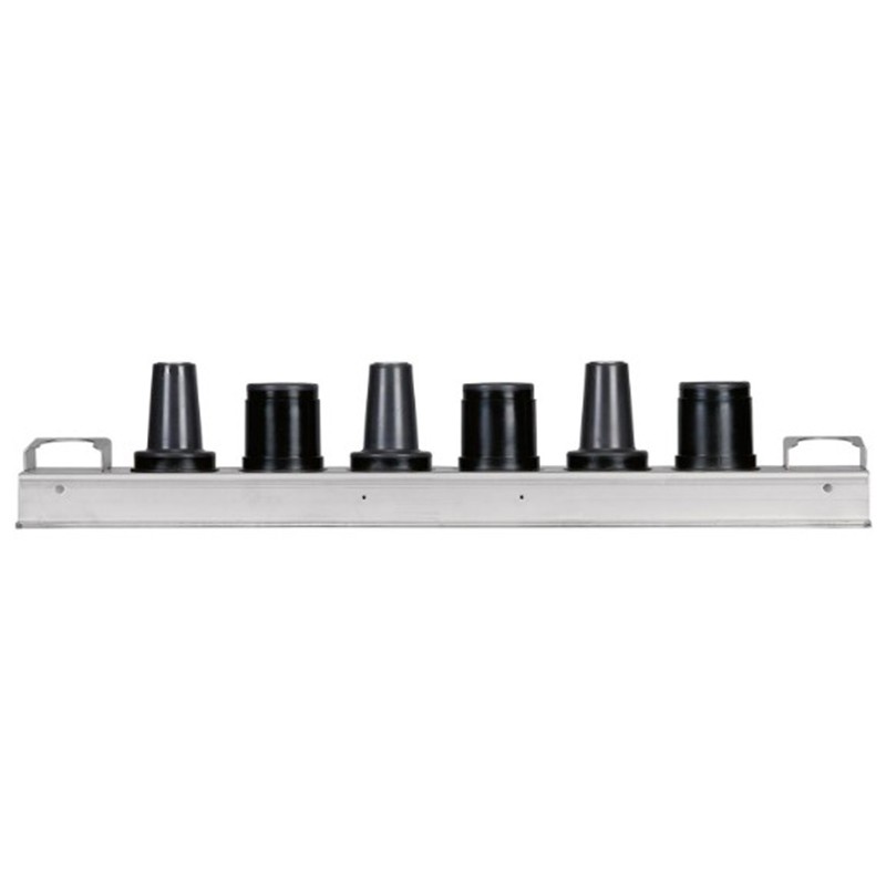 Elastimold J6-222222-15 6-Point Multi-Point Junction With Deepwell Interfaces