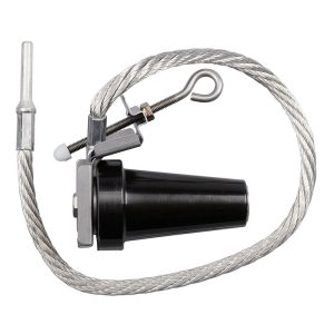 Elastimold 750GP 600A Deadbreak Grounding Plug