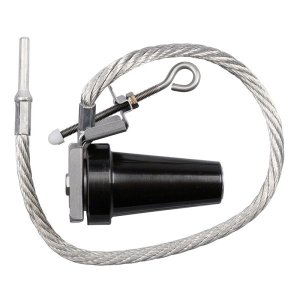 Gp Plug Elastimold 750GP 600A Deadbreak Grounding Plug – Led Lighting