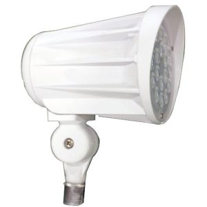 Morris 71694 42W Bullet White 3000K