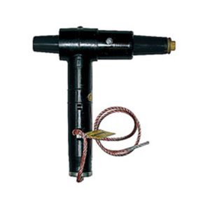 Elastimold 375BSA-27 Shielded Bushing Surge Arrester