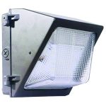 Morris 71630C Small WP 30W 120-277V 4000K Bronze