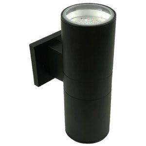 Morris 72504A Outdoor Wall Light Up and Down
