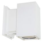 Morris 72503 DownLight Square 22W White