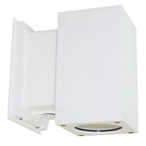 Morris 72503 DownLight Square 22W White